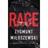 Zygmunt Miloszewski Rage