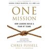 One Mission