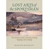 Lost Arts of the Sportsman