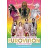 Malcolm Mackenzie The Unofficial Guide to the Eurovision Song Contest: The must-have guide for Eurovision 2023!