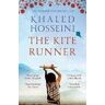 Khaled Hosseini The Kite Runner