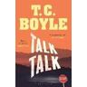 T. C. Boyle Talk Talk