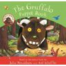 Julia Donaldson My First Gruffalo: The Gruffalo Puppet Book