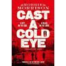 Robbie Morrison Cast a Cold Eye