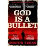 God is a Bullet