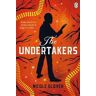 Nicole Glover The Undertakers