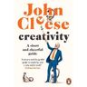 John Cleese Creativity: A Short and Cheerful Guide