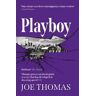 Joe Thomas Playboy