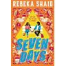 Rebeka Shaid Seven Days
