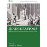 Inaugurations