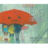 Amy June Bates;Juniper Bates The Big Umbrella