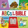 Rebekah Moredock ABCs in the Bible