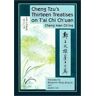 Cheng Man-ch'ing á Cheng Tzu's Thirteen Treatises on T'ai Chi Ch'uan