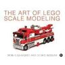 Dennis Glaasker The Art Of Lego Scale Modeling