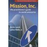 Mission, Inc.