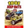 1001 Jeep Facts