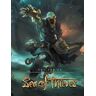 The Art of Sea of Thieves