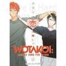 Fujita Wotakoi: Love Is Hard For Otaku 2