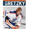 Luke Hanlon Wayne Gretzky: Hockey Legend