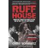 Chris Schwartz Ruffhouse: From the Streets of Philly to the Top of the '90s Hip-Hop Charts