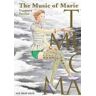 Usamaru Furuya The Music Of Marie