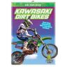 R L Van Kawasaki Dirt Bikes