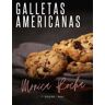 Galletas americanas