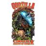 Chris Mowry Godzilla: Complete Rulers of Earth Volume 2