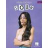 Olivia Rodrigo - Sour