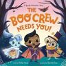 Vicky Fang The Boo Crew Needs YOU!