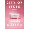 Jenny Mollen City of Likes