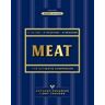 Anthony Puharich;Libby Travers Meat: The ultimate companion