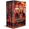 Born of Hellfire Omnibus: Books 1-3