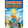 Bart Simpson - Big Shot