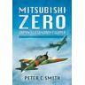 Peter C. Smith Mitsubishi Zero