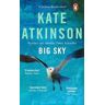 Kate Atkinson Big Sky