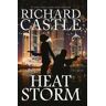 Richard Castle Heat Storm (Castle)
