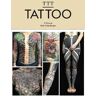 TTTism;Nick Schonberger TTT: Tattoo