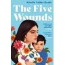 Kirstin Valdez Quade The Five Wounds