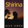 Nick Owen Shirina