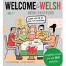 Heini Gruffudd Welcome to Welsh