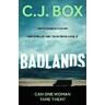 C.J. Box Badlands