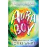 Joffre White Aura Boy