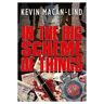 Kevin Macan-Lind In the Big Scheme of Things