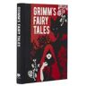 Jacob Grimm;Wilhelm Grimm Grimm's Fairy Tales