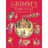 Jacob Grimm;Wilhelm Grimm Grimm's Fairy Tales