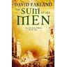 David Farland The Sum Of All Men: Book 1 of the Runelords