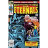 Jack Kirby The Eternals Vol. 1