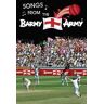 Songs From the Barmy Army