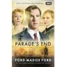 Ford Madox Ford Parade's End